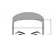 Прямоугольная форма лица: стрижки и прически, макияж и аксессуары Овально прямоугольная форма лица