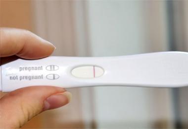 Могут ли ошибаться тесты на беременность: статистика