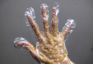 Что делать при сухой коже рук